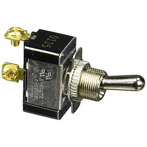 Toggle Switch