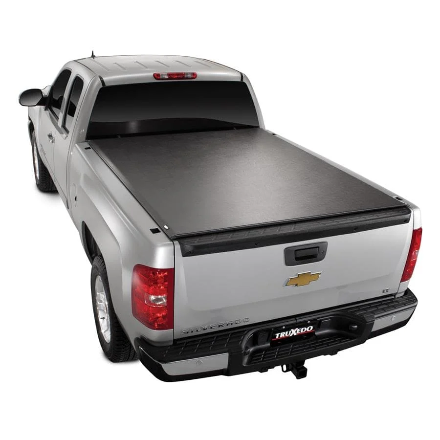Tonneau Covers For GM 2500/3500 (Hd) 8' Bed