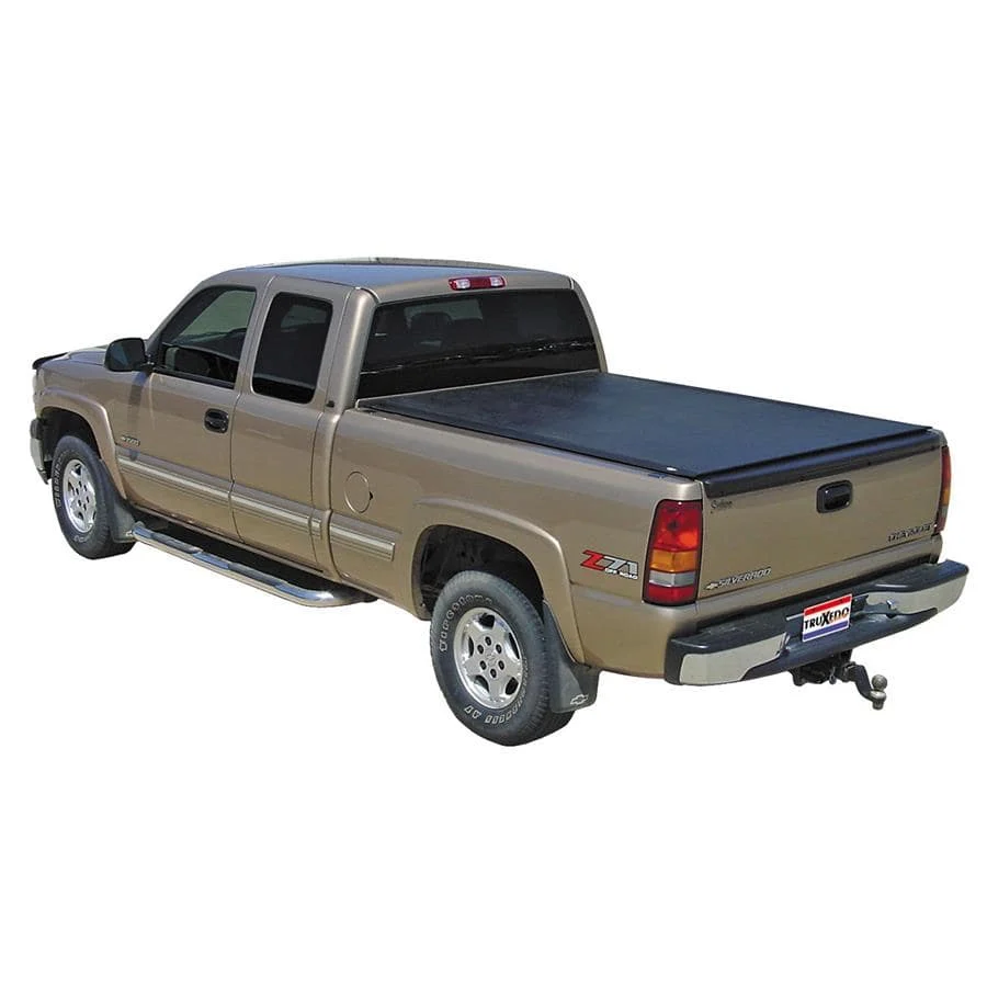Tonneau Covers For GM Full Size 8' Bed/Classic