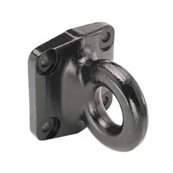 Tow Ready 63023 2-1/2" Diameter Lunette Ring