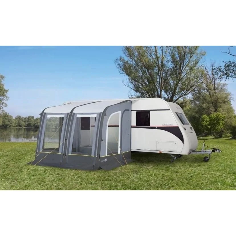 Trigano Aruba 320 Air Porch Awning for Caravans Modern Look