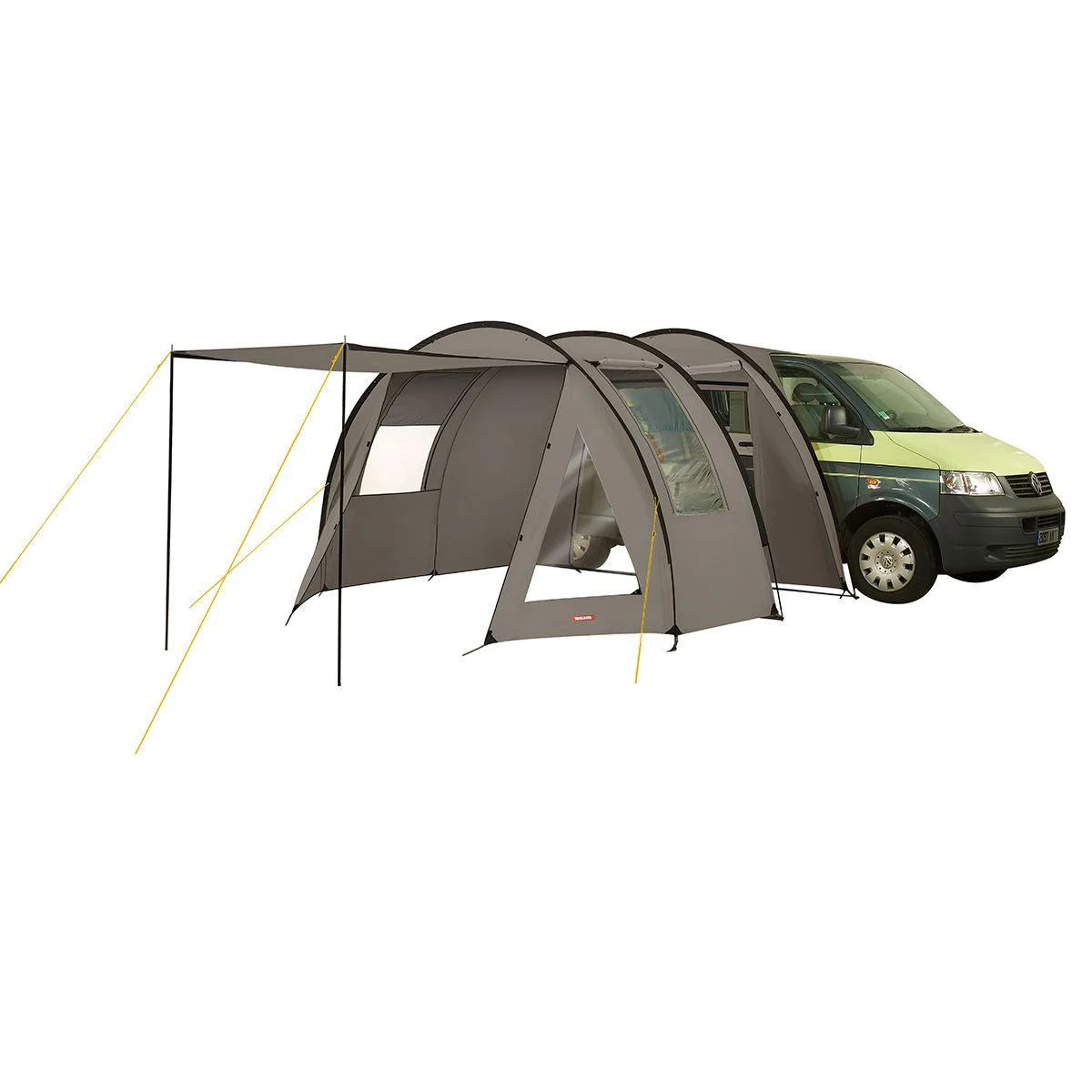Trigano Bivouac Pole Motorhome Driveaway Awning 3.3m Depth