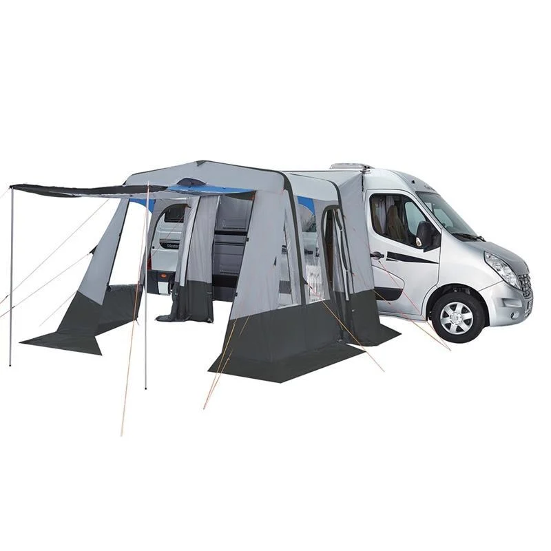 Trigano Hawall S Inflatable Campervan Driveaway Air Awning 1.8m