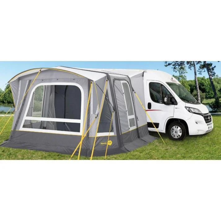 Trigano Phuket drive away campervan motorhome inflatable Air awning 2.40m-2.70m