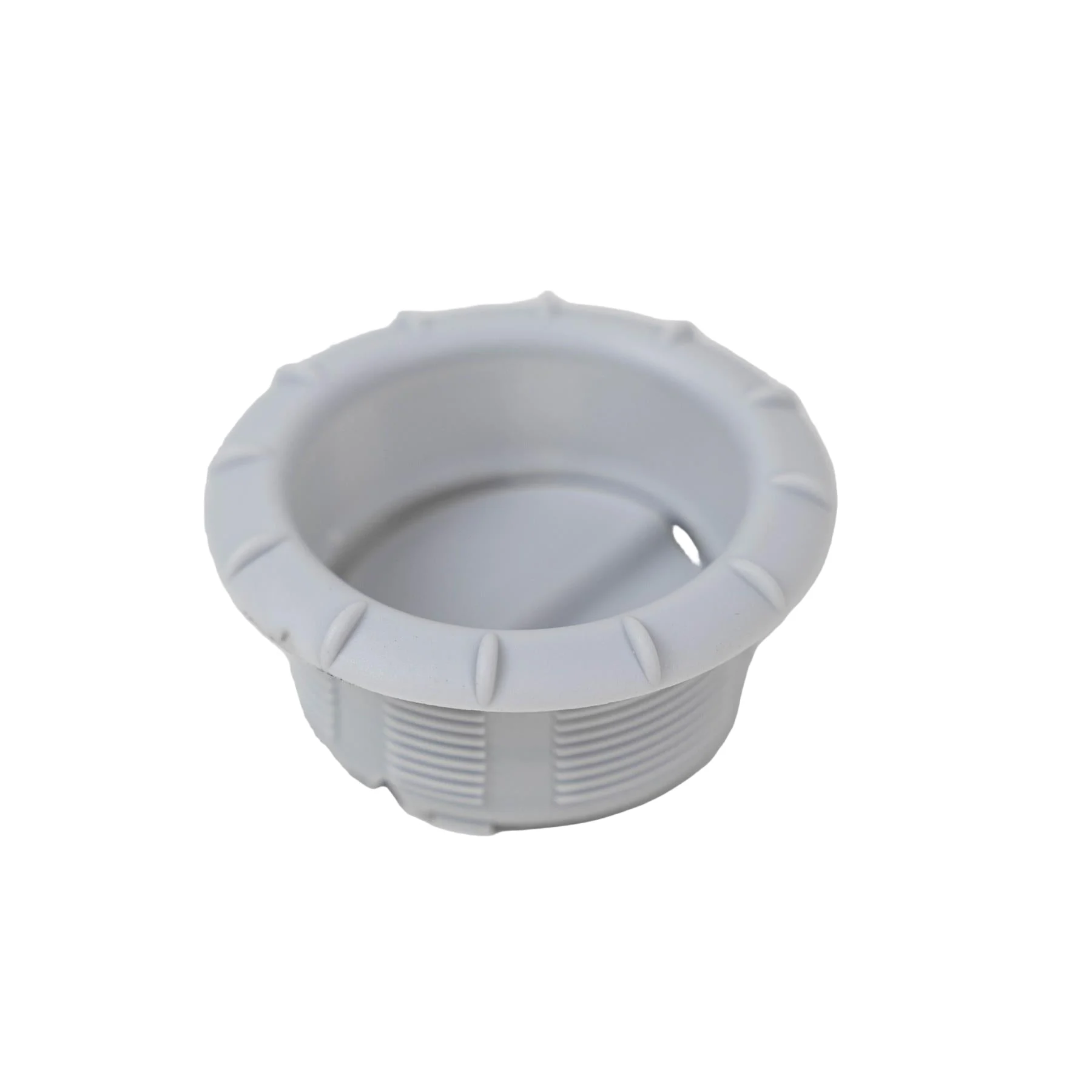 Truma End air outlet EN in Grey