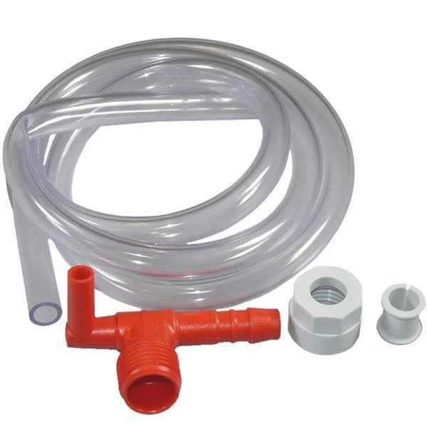 Truma Flexible Elbow Fitting