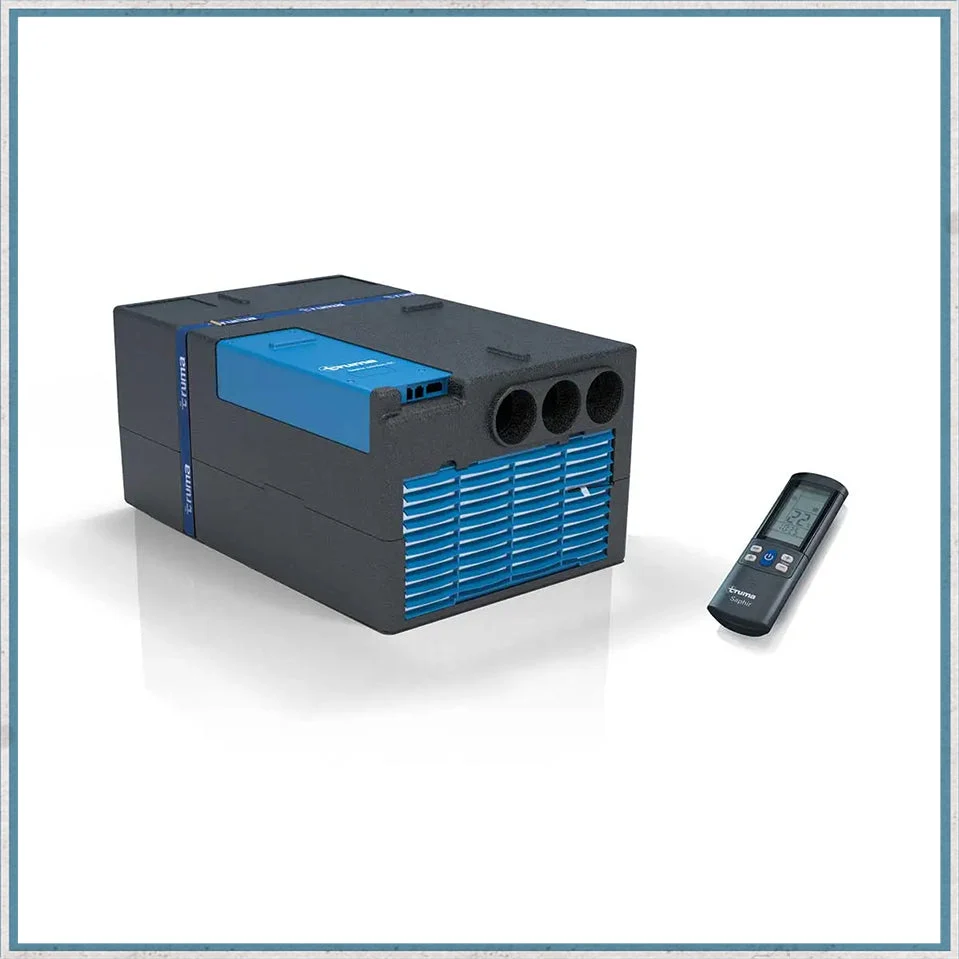 Truma Saphir Comfort RC Air Conditioning