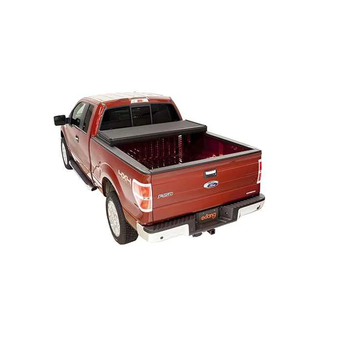 Tundra 5.5' 2014-15 w/Rail