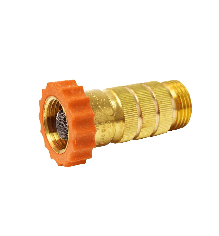 Valterra A01-1122VP Fresh Water Pressure Regulator (40-50 PSI)
