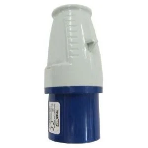 Vechline Mains Site Plug (Loose) QQ016008A