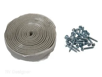 Vent/Accessory Mounting Kit