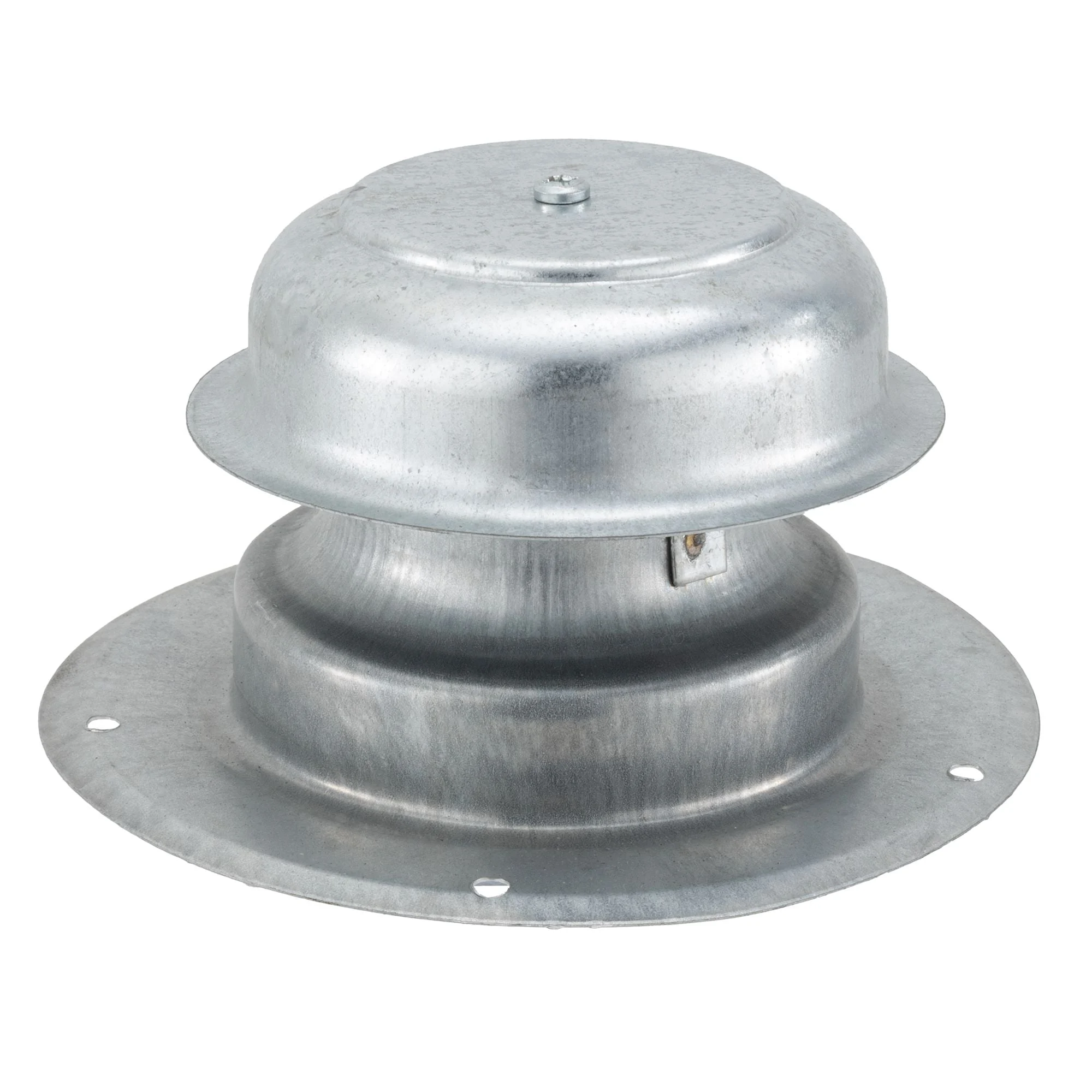 Ventline RV Plumbing Sewer Vent Cap | Metal | 1 ½"