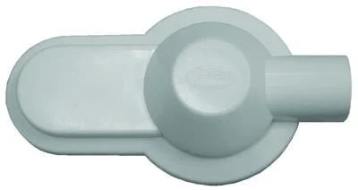 Vertical Regulator Cover