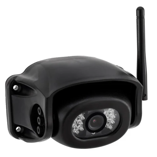 Voyager RV Digital Wireless Camera for Prewired System Second-Generation