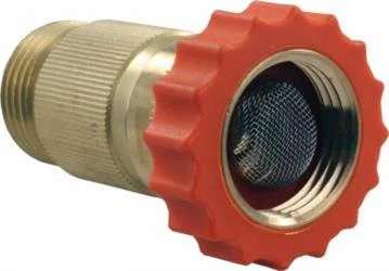Water Regulator 40-50Psi Lf