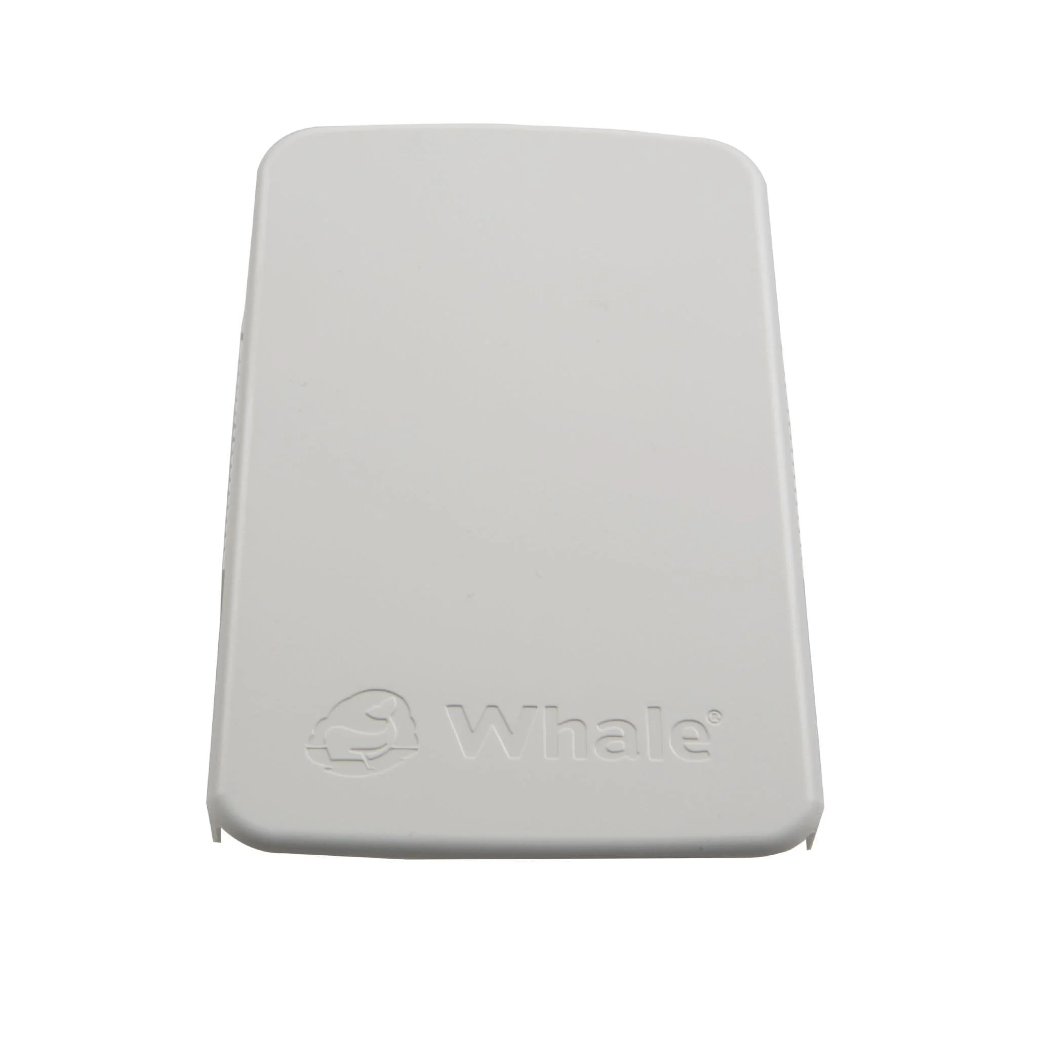 Watermaster easi slide white lid