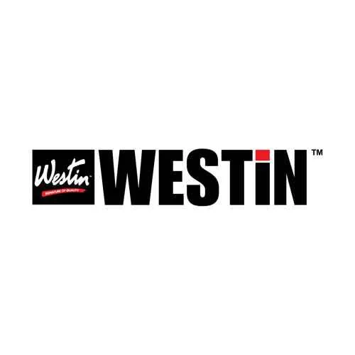 Westin ESeries 3 Nerf Step Bars 23-3930