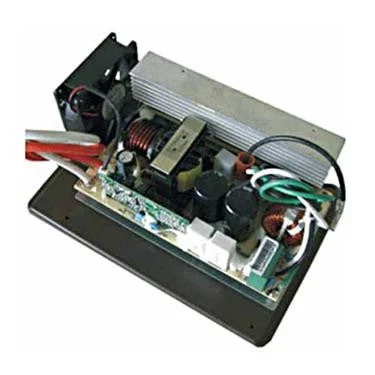 WFCO 75 AMP Main Board Assembly
