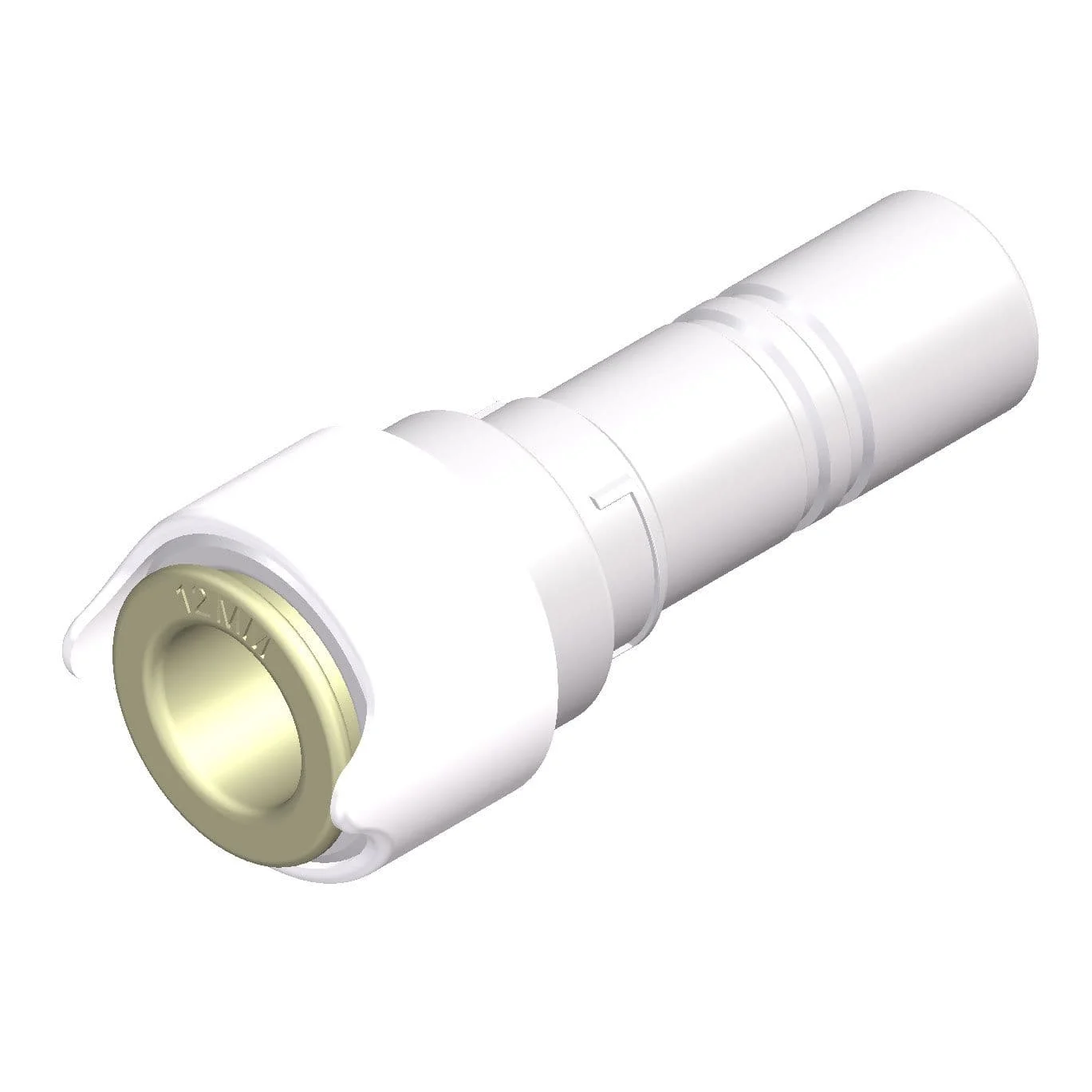 WHALE 12MM - 15MM STEM REDUCER