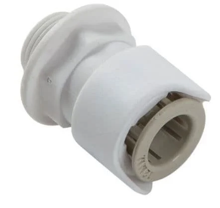 Whale 3/8 M x 12mm ADPT for 8 & 13L water heater