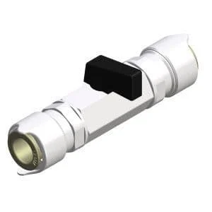WHALE SHUT OFF VALVE 12mm