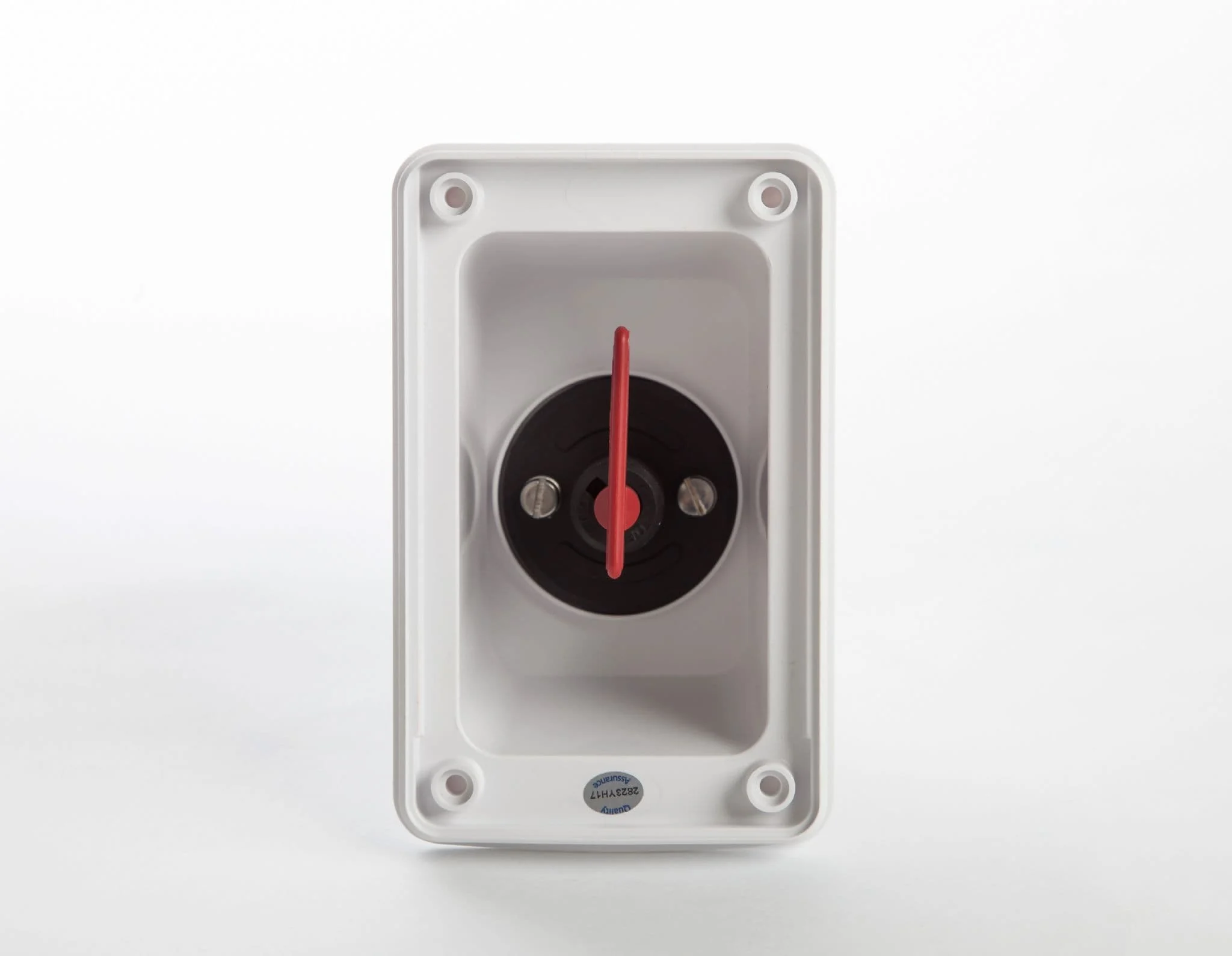 Whale Utility Isolator Switch