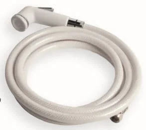 Whale Utility Shower Handset