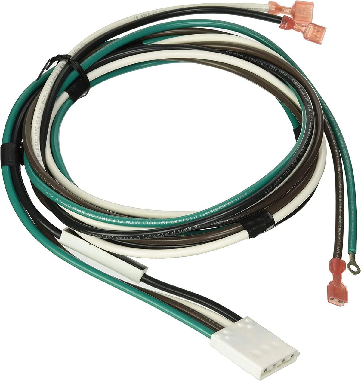 Wire Harness