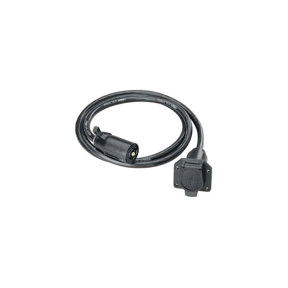 Wiring Extensions 7-Way Connectors
