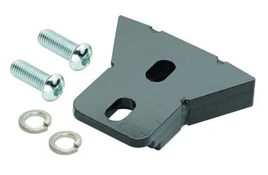 (WRONG) Trailer King Pin Wedge Reese 30850 Sidewinder