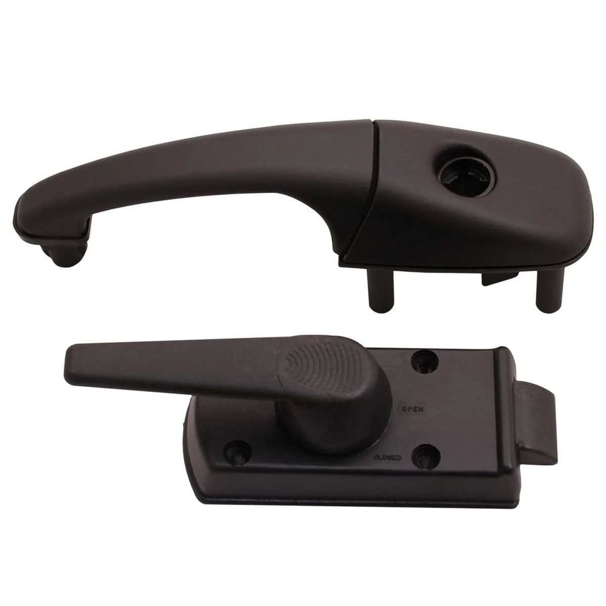 Zadi Roulotte Motorhome Caravan Exterior Door Lock