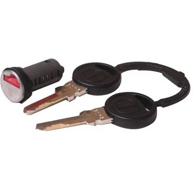 Zadi Thetford Replacement Multiple Matching Barrel & Keys