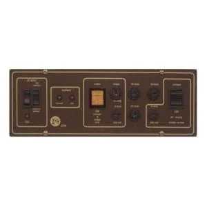 Zig Cf9 Charger Brown ZRET022